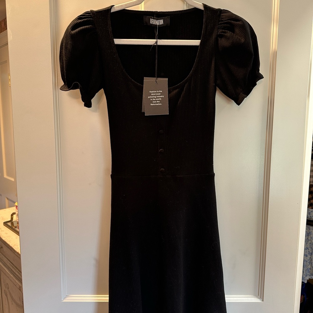 Reformation Rory Dress - Picture 3 of 5